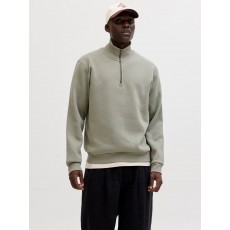 Jack & Jones Bradley Sweat Half Zip