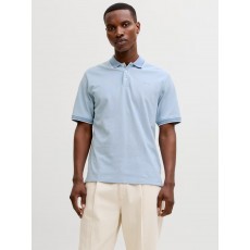 Jack & Jones Blualves SS Polo Jack & Jones Blualves SS Polo