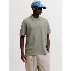 Jack & Jones Austin Zip Polo Jack & Jones Austin Zip Polo