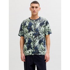 Jack & Jack Jeff Tee SS Crew Neck