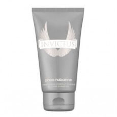 Invictus Shower Gel Hair and Body 150ml