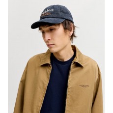 Jack & Jones Soft Base Pablo Cap