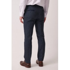 Marc Darcy Dean Herringbone Trousers Marc Darcy Dean Herringbone Trousers