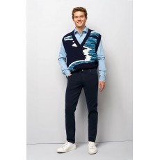 Meyer 5 Pocket Jeans