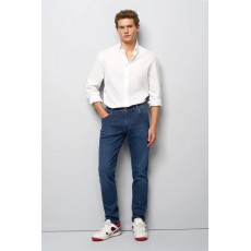 Meyer 5 Pocket  Jeans