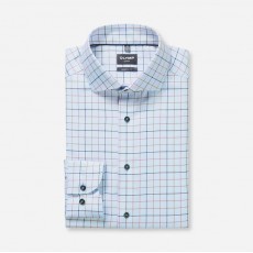 Olymp Luxor Check Shirt