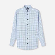 Olymp Luxor Check Shirt