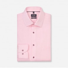 Olymp Luxor Textured Shirt
