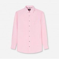 Olymp Luxor Textured Shirt