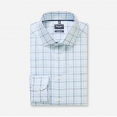 Olymp  Checked Shirt