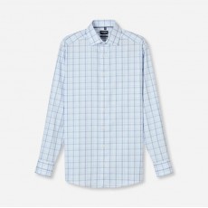 Olymp  Checked Shirt