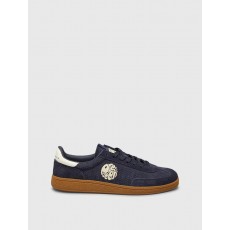 Pretty Green Ramblas Trainer