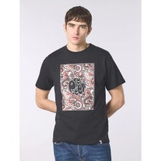 Pretty Green Resonance Box Logo T-Shirt