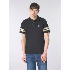 Pretty Green Stratosphere Sleeve Stripe Polo Pretty Green Stratosphere Sleeve Stripe Polo