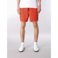 Pretty Green Resonance Water Reactive Swim Shorts
