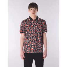 Pretty Green Astro Football Top