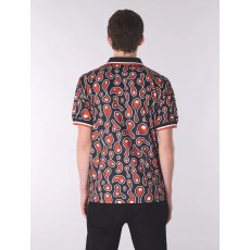 Pretty Green Astro Football Top