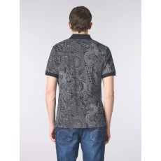 Pretty Green Resonance Linear Polo Pretty Green Resonance Linear Polo