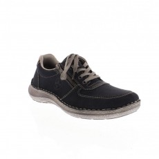 Rieker Extra Width Lace Up Shoe