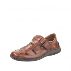 Rieker Cut Out Sandal