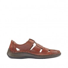 Rieker Cut Out Sandal