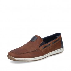 Rieker Slip on Shoes