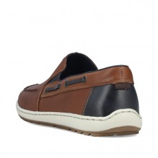Rieker Slip on Shoes