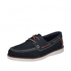 Rieker Boat Shoes