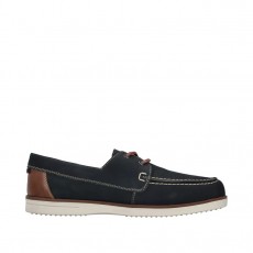 Rieker Boat Shoes