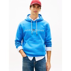 Tommy Logo Hoody