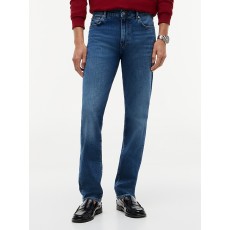 Tommy Slim Straight Denton Jeans