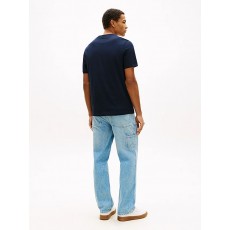 Tommy Brand Love Mono Stack Tee