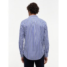 Tommy Flex Poplin Classic Shirt