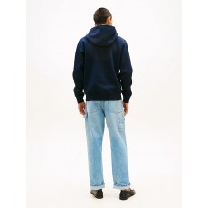 Tommy Brand Love Mono Stack Hoody