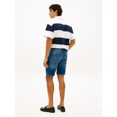 Tommy Denton Short