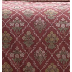 Appletree Aurelia Pink Duvet Set