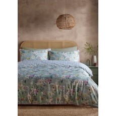 Appletree Abstract Floral Duvet Set