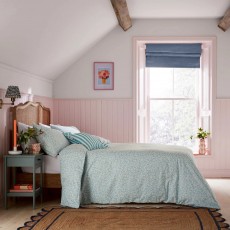 Secret Garden By Helena Springfield Rosebud Duvet Set