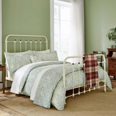 Morris & Co Willow Bough Duvet Set