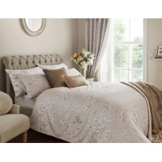 Laura Ashley Rowsham Garden Duvet  Set