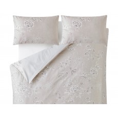 Laura Ashley Rowsham Garden  Standard Pillowcase Pair