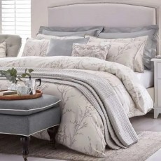 Laura Ashley Pussy Willow Duvet Set