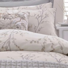 Laura Ashley Pussy Willow Duvet Set