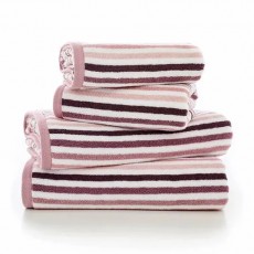 Bliss Linear Stripe Towel