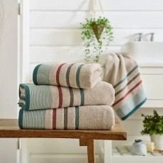 Portland Bath Towel