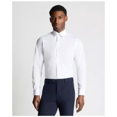Remus Uomo Button Cotton Shirt