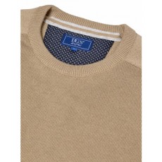DG's Drifter Crew Neck Sweater