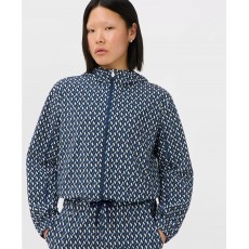 Sweaty Betty Explorer Cropped Zip Up