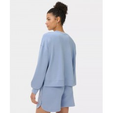 Sweaty Betty Sand Wash Cloudweight Sweatshirt