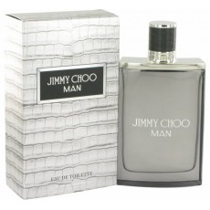 Jimmy Choo Man Eau de Toilette